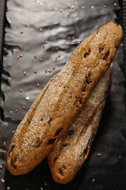 Free Baguette Bread photo and picture