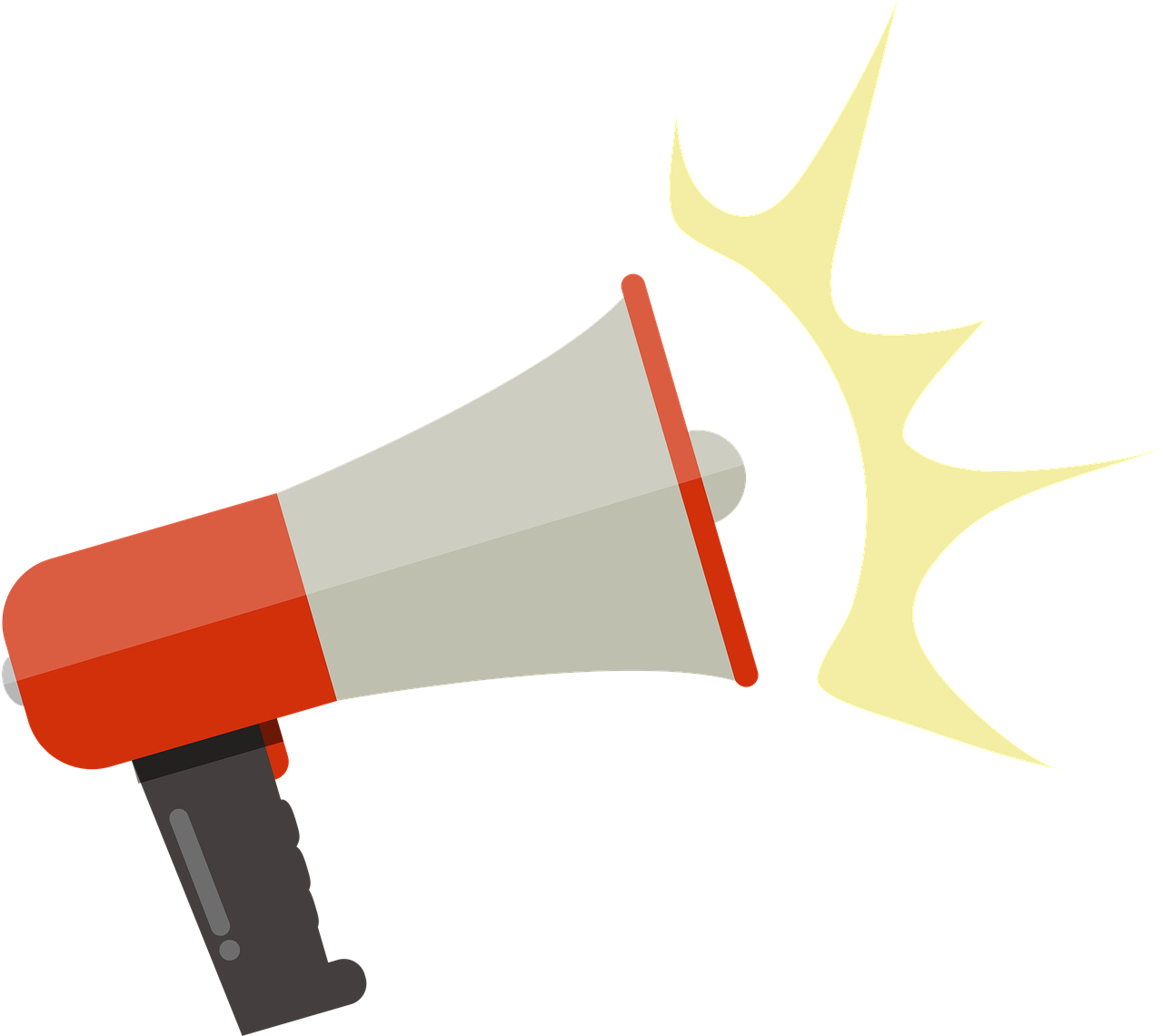 Loud Noise Clipart