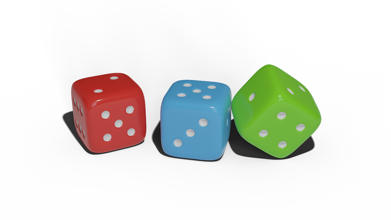 Download Dice Game Gambling RoyaltyFree Stock Illustration Image Pixabay