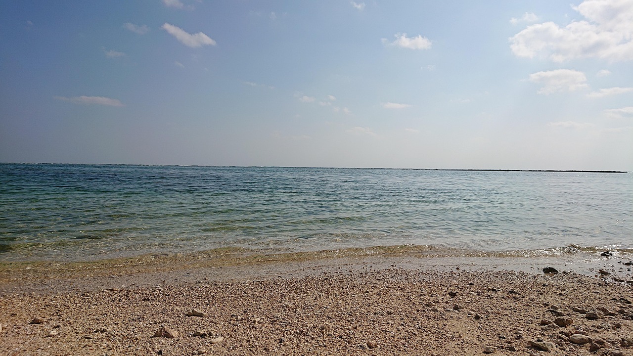 Meer - Kostenloses Foto auf Pixabay