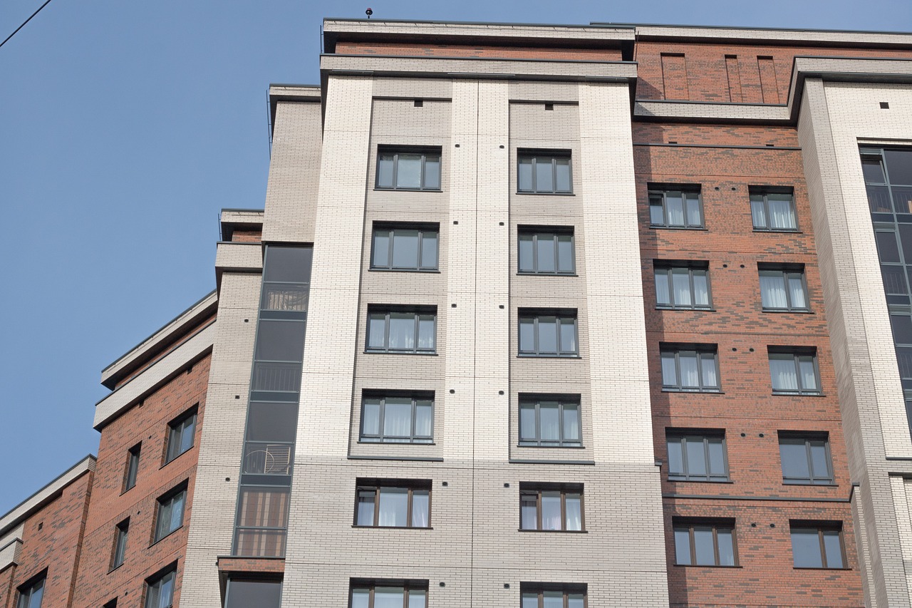 Building Architecture City - Free photo on Pixabay - Pixabay