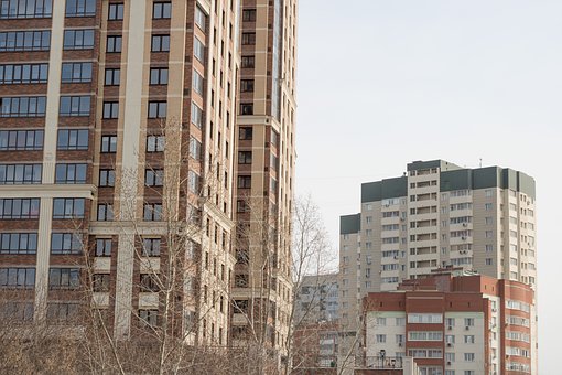 Free High-Rise Buildings Skyscrapers photo and picture