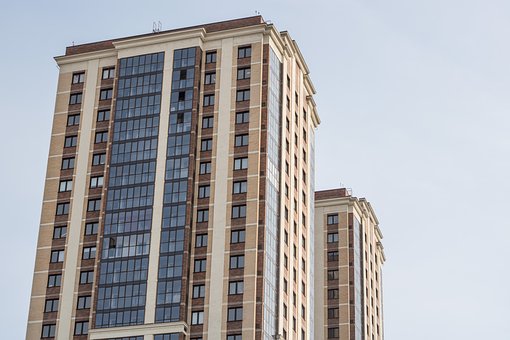 Free Buildings Skyscrapers photo and picture