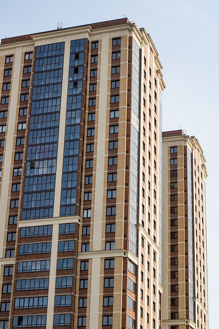 Free Buildings Skyscrapers photo and picture