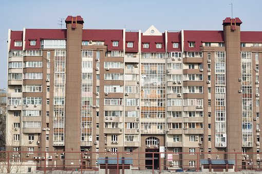 Free Buildings Apartments photo and picture