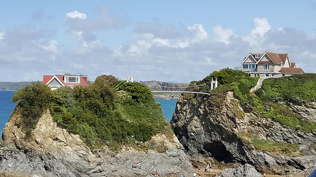 Free Truro Cornwall photo and picture