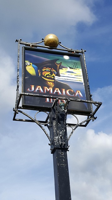 Free Jamaica Inn Cornwall photo and picture