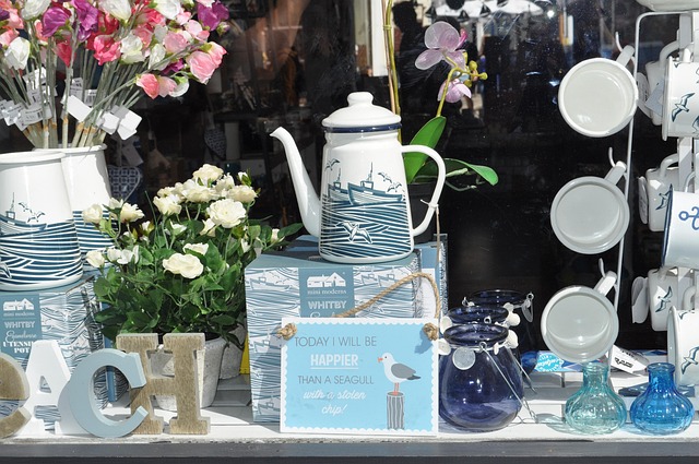 Free Fowey Cornwall photo and picture