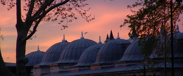 Free Turkey Mosque photo and picture