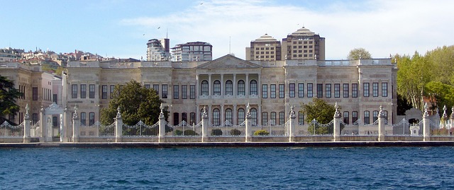 Free Bosphorus Turkey photo and picture