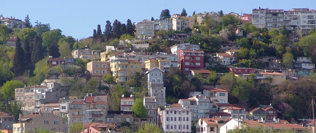 Free Bosphorus Turkey photo and picture