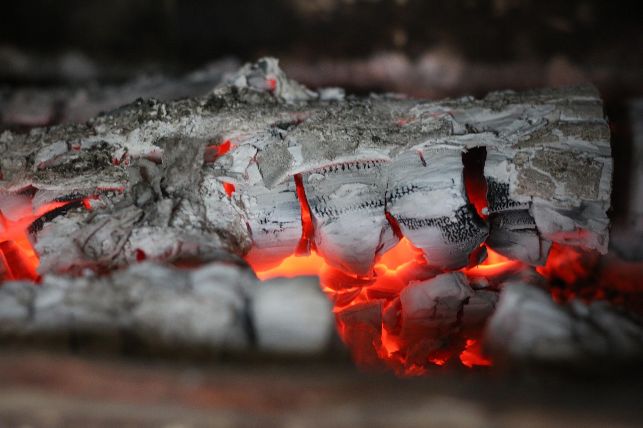 Ember Fire Heat - Free photo on Pixabay - Pixabay