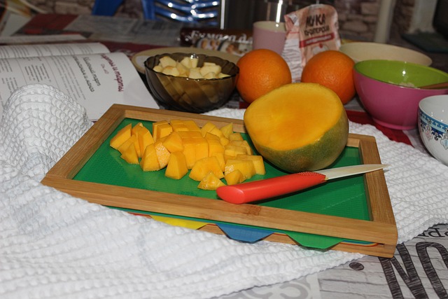 Free Kitchen Prepare photo and picture