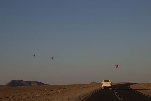 Free Africa Namibia photo and picture