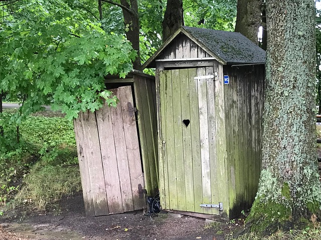Free Toilet Dry Toilet photo and picture