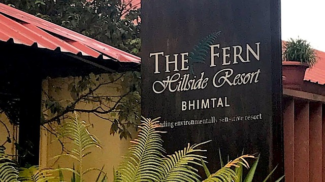 Free Fern Hillside Resort Nainital photo and picture