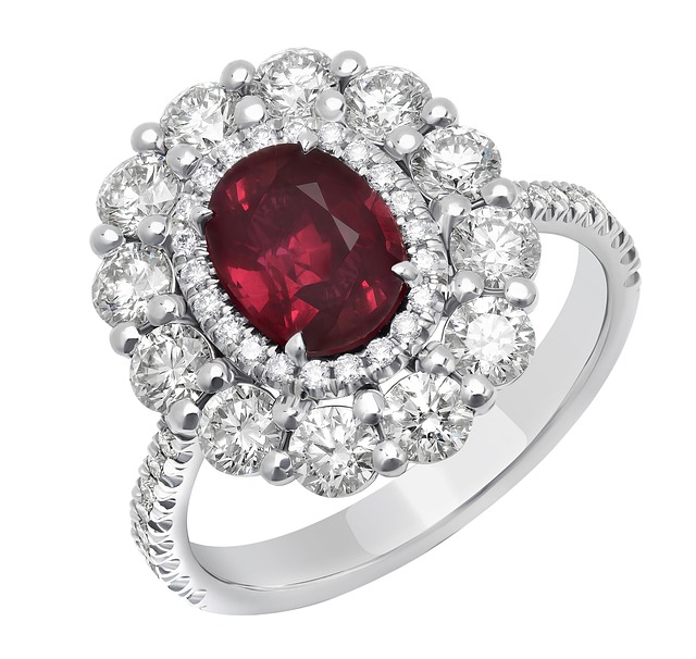 Smykker, Skønhed, Dyrt, Diamanter, Ringe