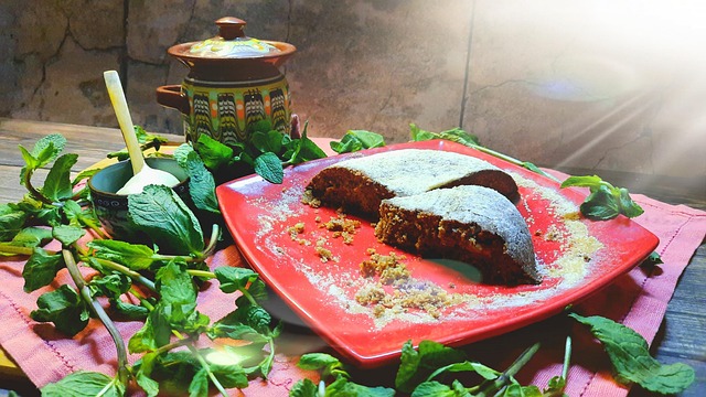 Free Pie Food photo and picture