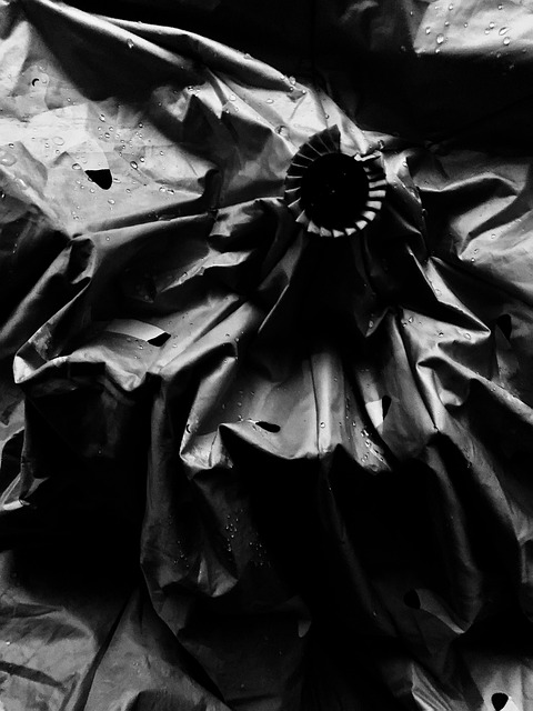 Free Umbrella Fabric photo and picture