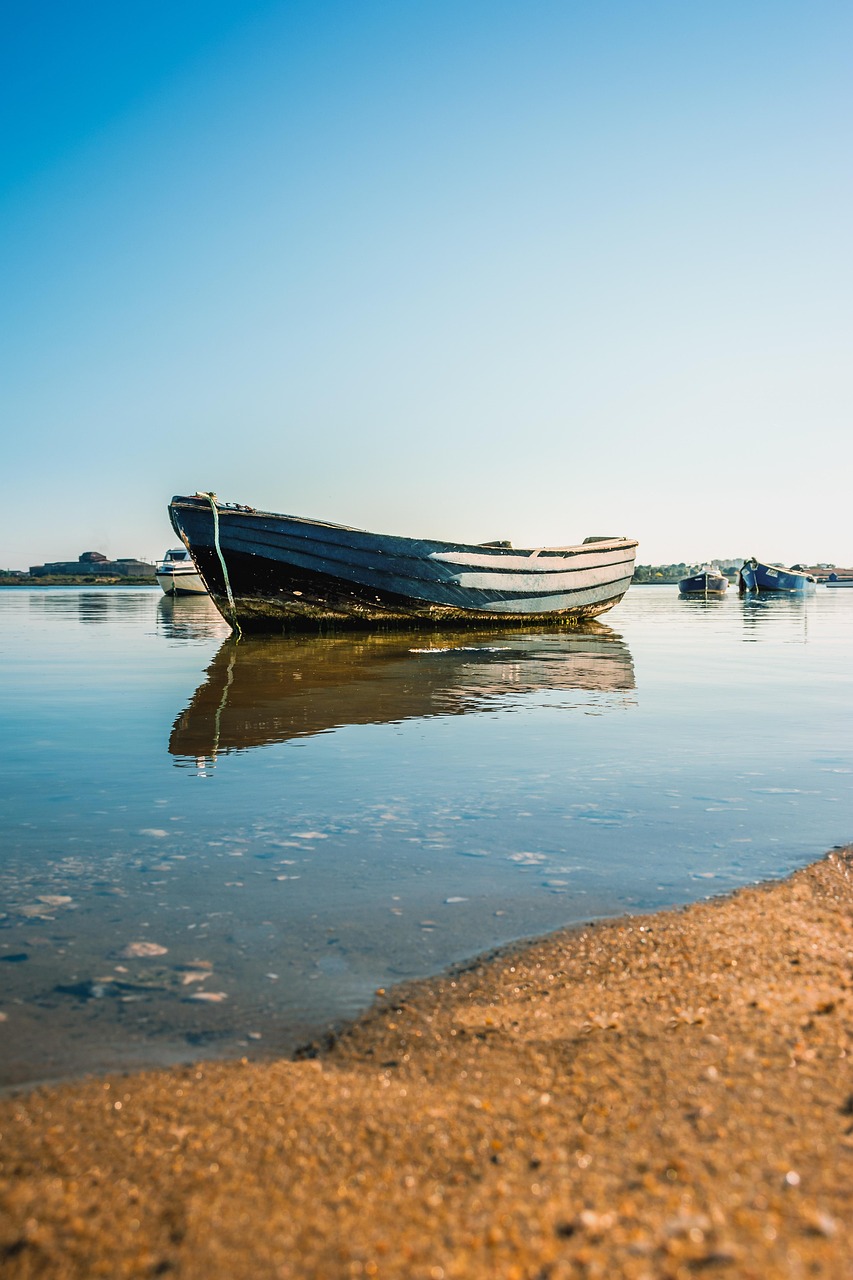 Bot Deniz Bot Deniz Sahil - Pixabay'de ücretsiz fotoğraf - Pixabay