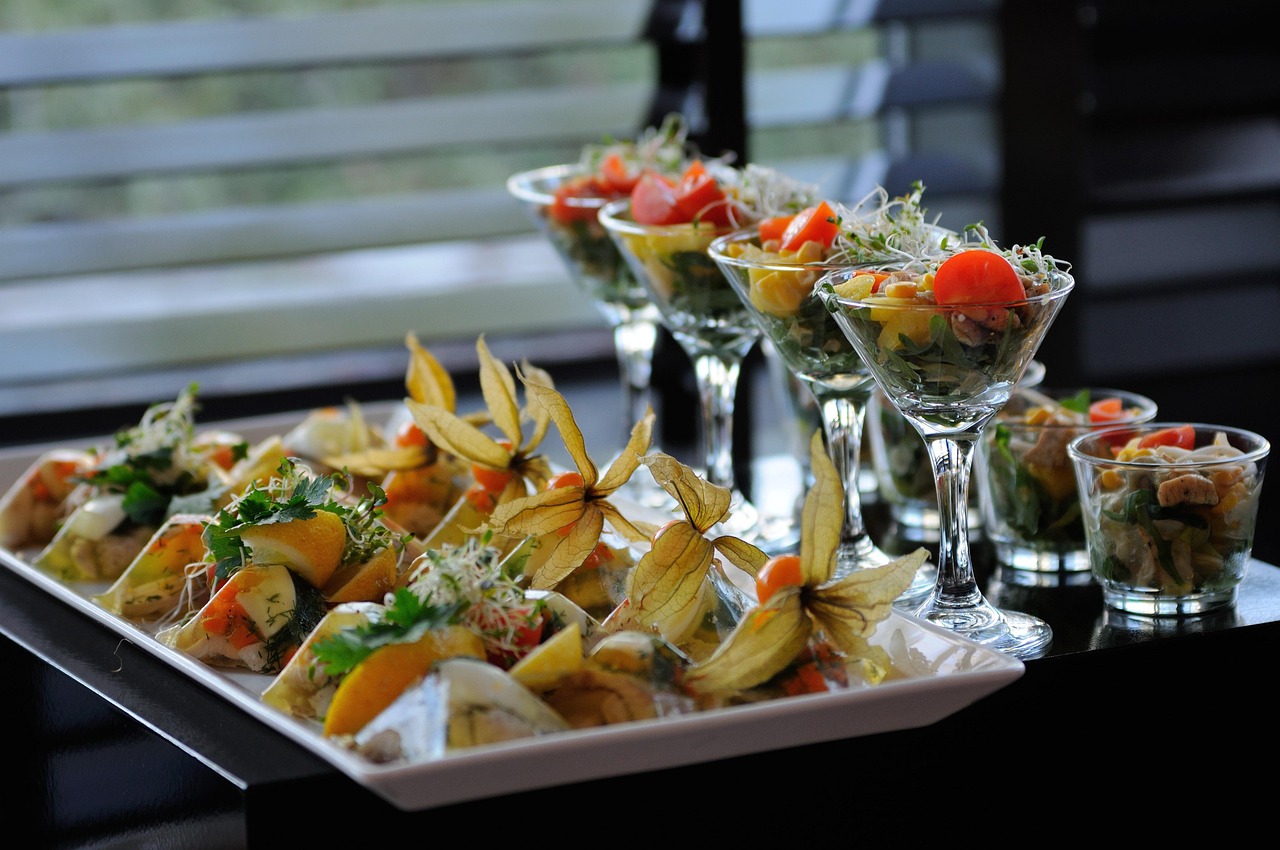 Appetizer Side Dishes Food Free photo on Pixabay Pixabay