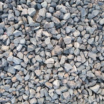 Free Gravel Rocks photo and picture