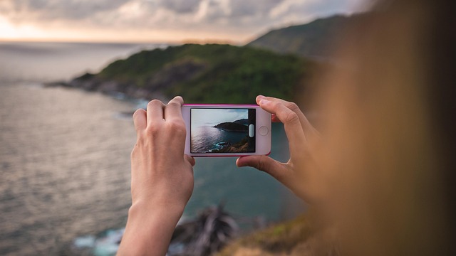 Free Smartphone Camera photo and picture