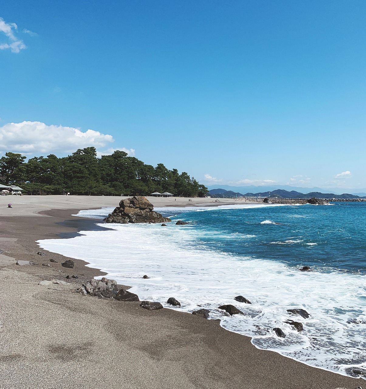 高知県|桂浜