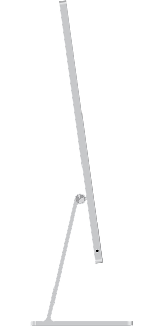 Free Monitor Computer vector and picture