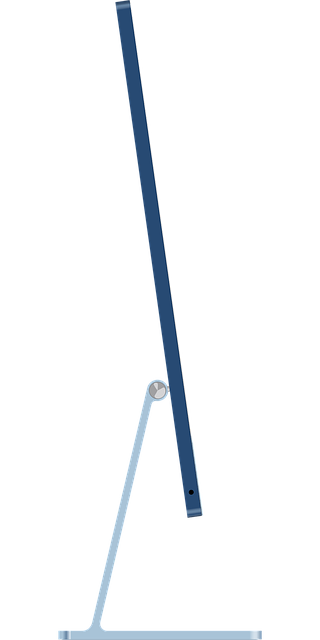 Free Imac Computer vector and picture