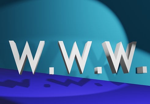 Netz, Internet, Www, World Wide Web