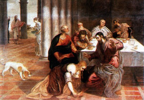 Fariseos, Jesús, Cristiano, Fariseo