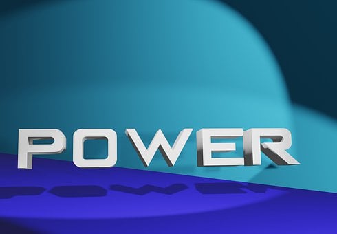 Energie, Wort, Typografie, Werdegang