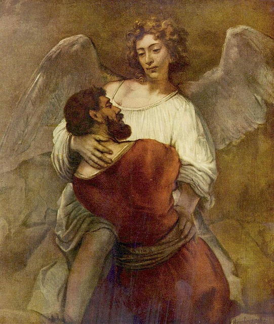 Judío, Jacob, Sueño