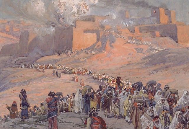 Free kingdom temple synagogue illustration