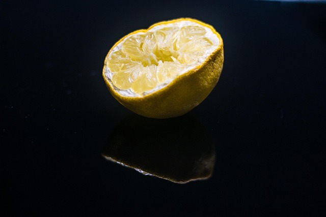 Free Fruit Lemon photo and picture