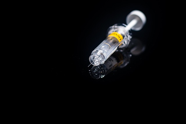 Free Health Injection photo and picture