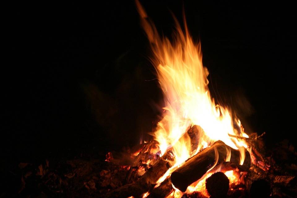 Feu De Camp Camping - Photo gratuite sur Pixabay - Pixabay