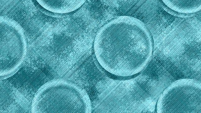 Free circles bubbles nature illustration