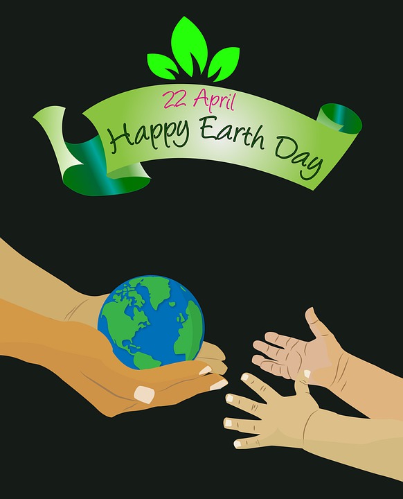 Download Eco Friendly Friendly Earth Hand Hold Royalty-Free Stock ...