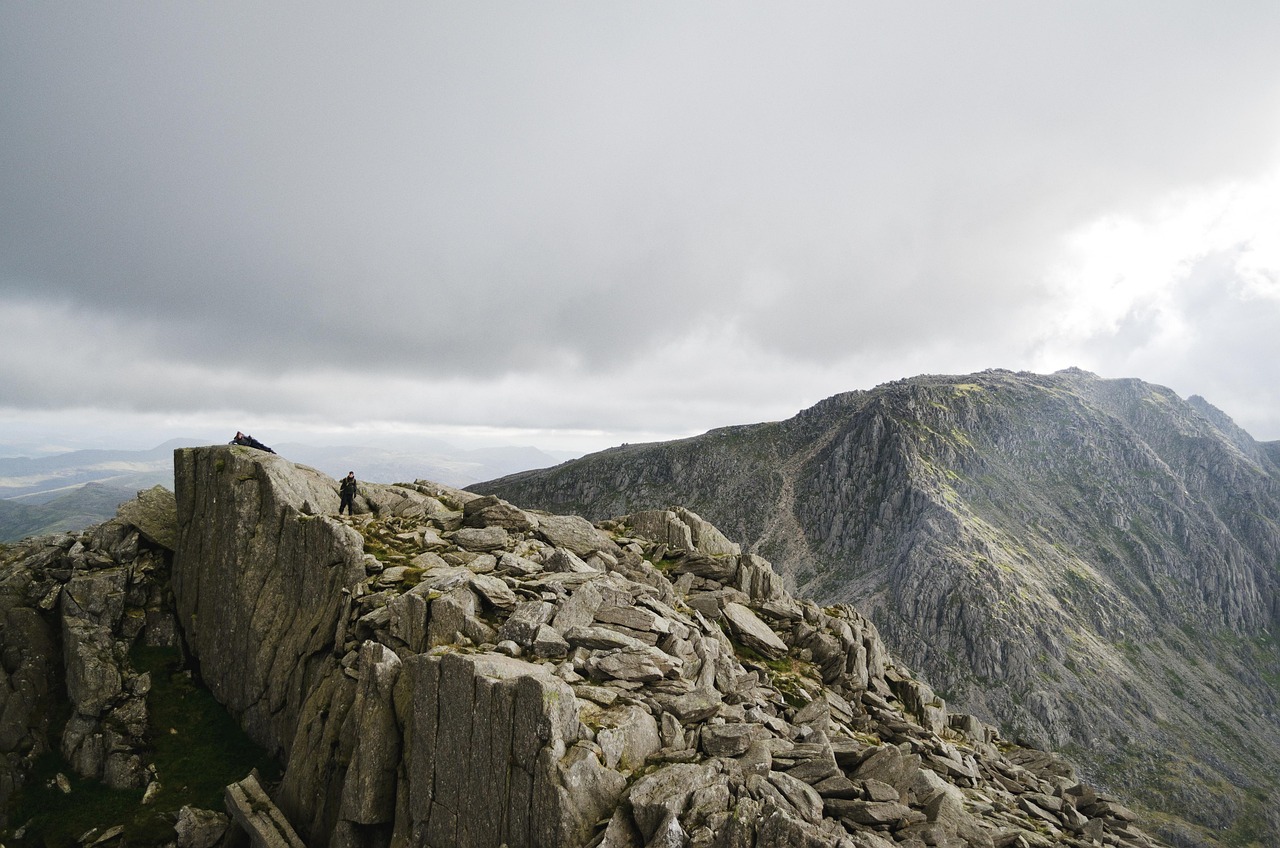 1+ Free Glyderau & Mountain Images - Pixabay