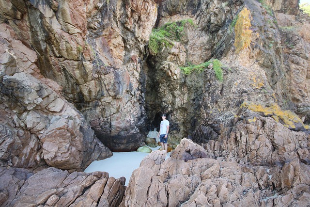 Free Rocks Nature photo and picture