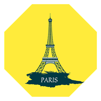 Free Paris France illustration and picture