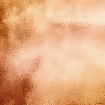 Cobre, Fundo, Steampunk, Projeto, Metal