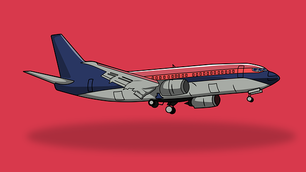 Avião, Aeronave, Vôo, Jato, Aviação
