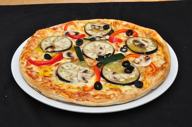 Free Pizza Food photo and picture