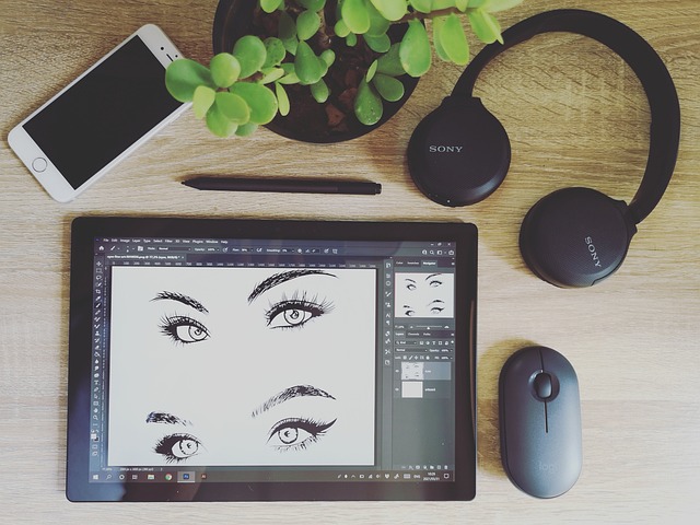 Free Surface Pro Iphone photo and picture