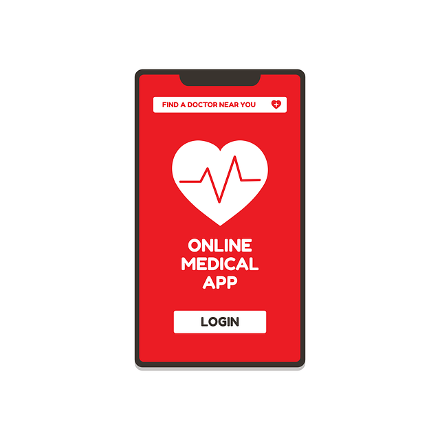 Medizinisch, Kampagne, App, Spende