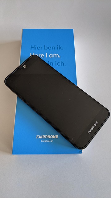 Free Fairphone Fairphone 3 photo and picture