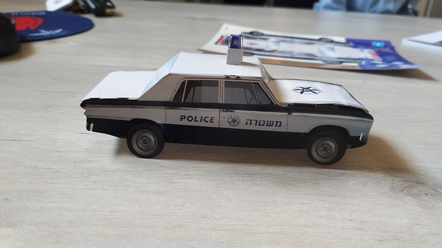 Free Police Israel photo and picture